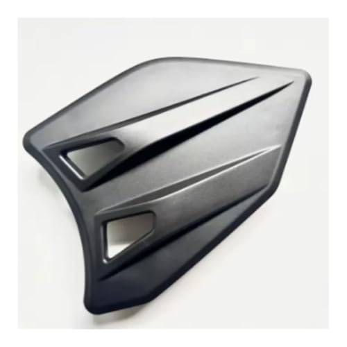 Cubierta CVT izquierda pequeña contra filtraciones en CFMOTO CForce 800 X8