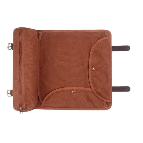 Bolsa de barman de viagem sem ferramentas, kit de bar para barman barman bolsa de ombro portátil bol