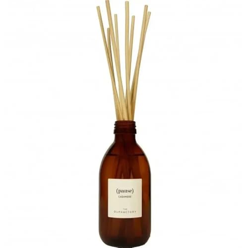 The Olphactory Mikado Cashmere