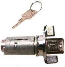Original Engine Management ILC138 Ignition Lock Cylinder