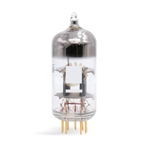 12AU7-S tube 12AU7 replaces 12AU7 ECC82 ECC802 tube HIFI audio vacuum tube(2 pcs)