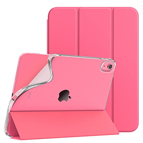 TiMOVO Case for iPad (A16) 11th Generation 11 Inch 2025, iPad 10th Generation Case 10.9 Inch 2022
