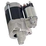 25186107 95375259 96451753 96497700 Starter Motor abulollry Fit for Daewoo Engine 12V