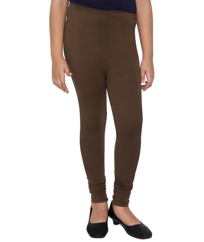 Image of Robinbosky Premium Girls Churidar Leggings for All Age Group