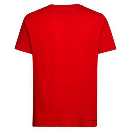 LA SPORTIVA Cinquecento Short Sleeve T-Shirt M