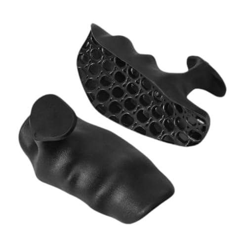 PETSOLA Guantes de Gimnasio con Agarre en La Palma para Culturismo Y Entrenamiento Cruzado para Hombres Y Mujeres.