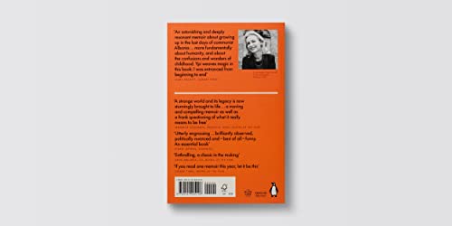 Free: Coming of Age at the End of History - Image 9