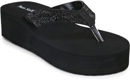 Image of TWOSOFT Women Slippers - Combo