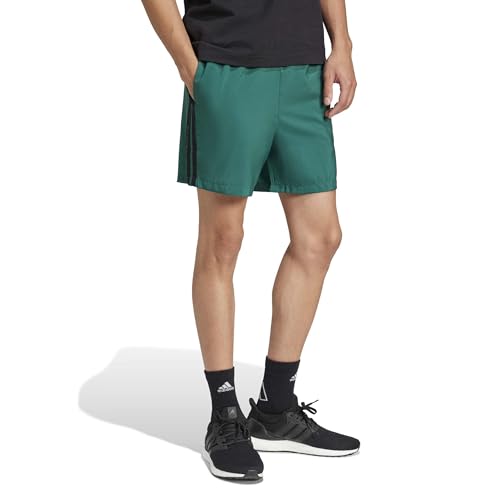 Image of adidas Men's 100% Cotton Shorts