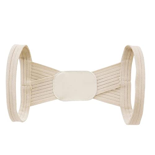 Améliorer les épaules en pente avec le corset de correction lombaire pour femme S