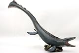 WLNTDOLA Nanmu Mosasaurus 2.0 Lord of Abyss 172312 Model Mosasauridae Dinosaur Figure