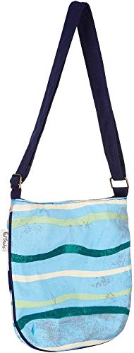 Sun N' Sand Ocean Treasures Cross Body Handbag2