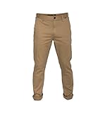 Hurley Men's Corman 3 Pants Trouser