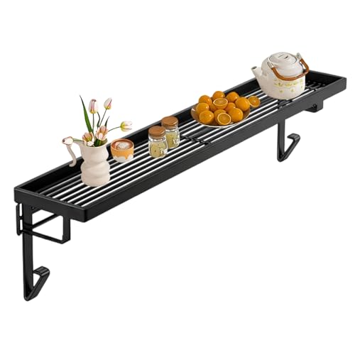 Estantes Para Radiador Sin Taladro,Resistente