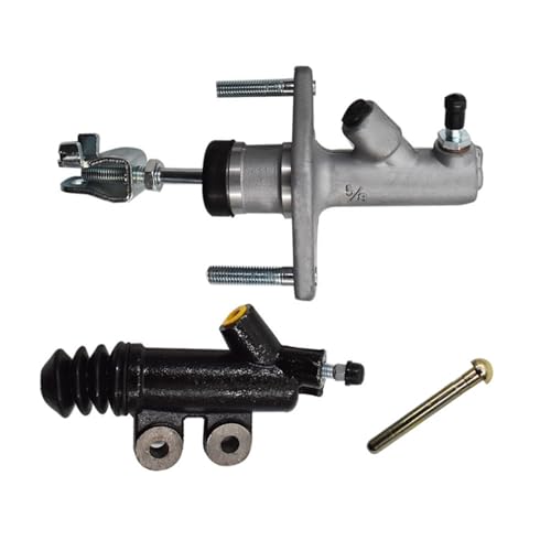 Cilindro maestro y esclavo para motor D16 de Honda Civic y Acura B18 6