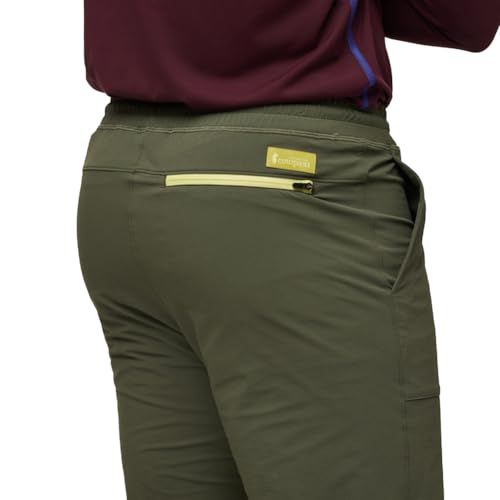 Cotopaxi Subo Pant - Men's2