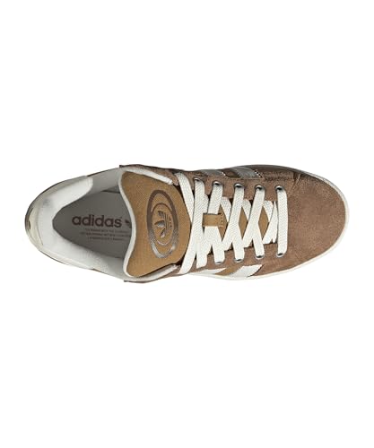 Image of adidas Originals Mens Campus 00s Sneaker