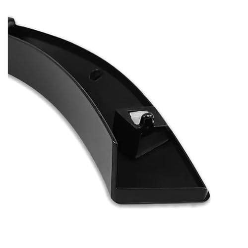 Renueva tu rejilla dañada con la parrilla superior negra para Mini Cooper R56 R55 6