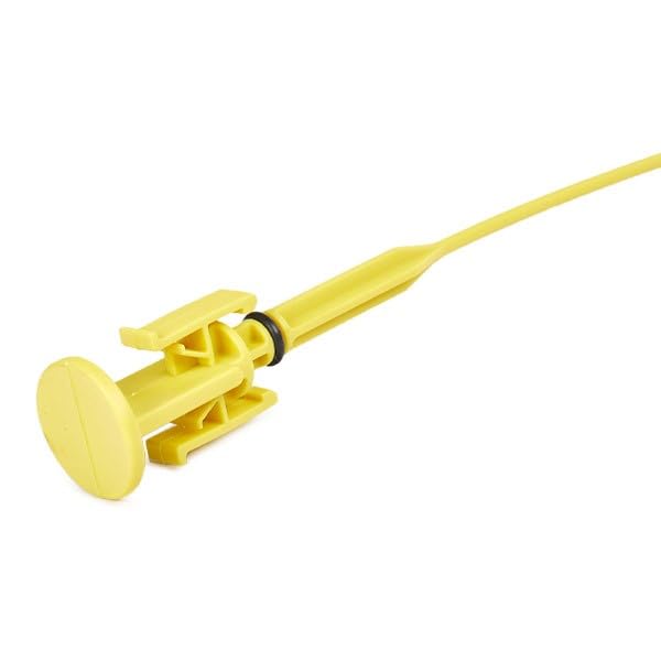 NTY Astina Livello Olio Motore - Ricambio Di Qualità Per Controllo Olio Veicoli - Foto 11