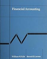 Financial accounting 025603320X Book Cover