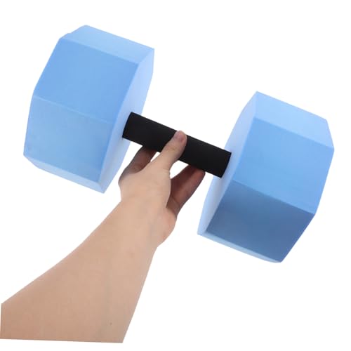 Pesas acuáticas para ejercicio en agua VICASKY miniatura 4
