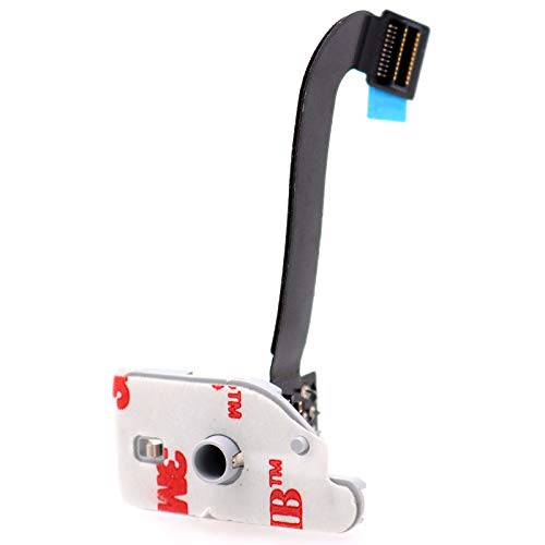 Connecteur pour écouteurs de remplacement interne iMac 27 A1419