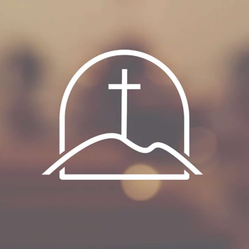 Redemption Hill Sermons Podcast Por Redemption Hill Bible Church arte de portada