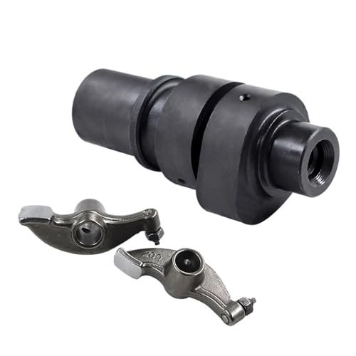 Kit de engranajes de árbol de levas elimina ruidos y fallos de distribución en moto 250 4