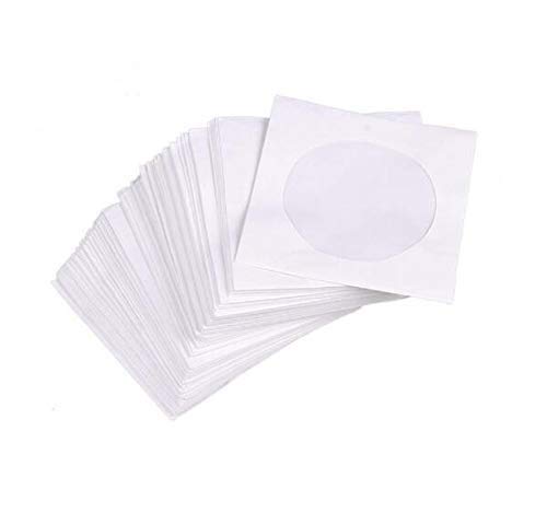 CDP[X Ntg DVD y[p[X[uP[X [ 300 Zbg 12.5*12.5CM