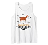 carino pet capra amanti meme | animale gioco di parole divertente toggenburg capra canotta