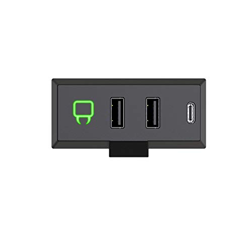 Collegare più dispositivi tra cui controller, microfoni, cuffie e altro ancora allo stesso tempo