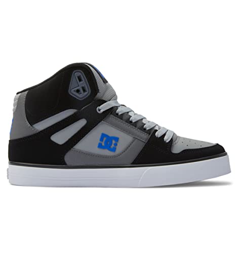 Image of DC Pure High-Top WC WNT