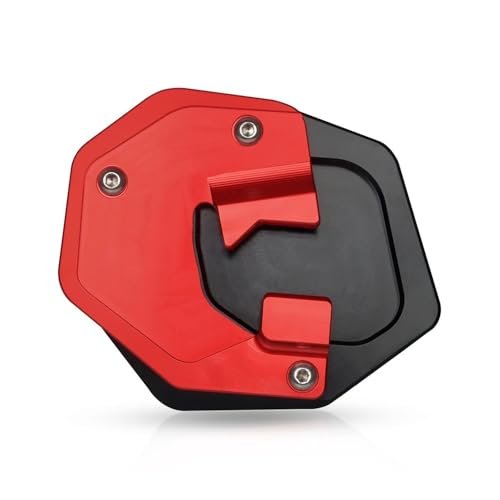 �I�[�g�o�C�L�b�N�X�^���h�p�b�h Tenere 700/XTZ XTZ690 T7 2019-2021 �I�[�g�o�C�A�N�Z�T���[��^�t�b�g�T�|�[�g�u���P�b�g�x�[�X�T�C�h�X�^���h�g��