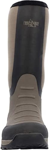 ROCKY Stryker Clay Waterproof Pull-On Boot Size 8(M) | Image 2