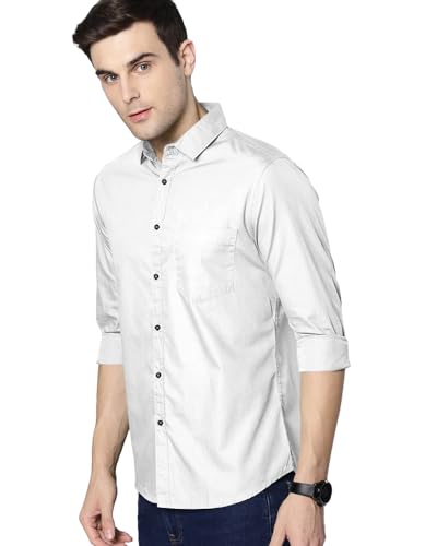 Image of EYEBOGLER Men Regular Fit T-Shirt