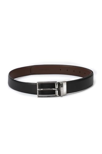 Image of Peter England Leather Men Belt