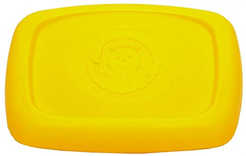Bean b Clean Cradle Cap Scalp Massaging Brush