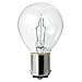 311 Bulb 1.29AMPS Incandescent BA15S