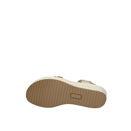 Imac 107810 - Sandalias Mujer Beige Talla 38