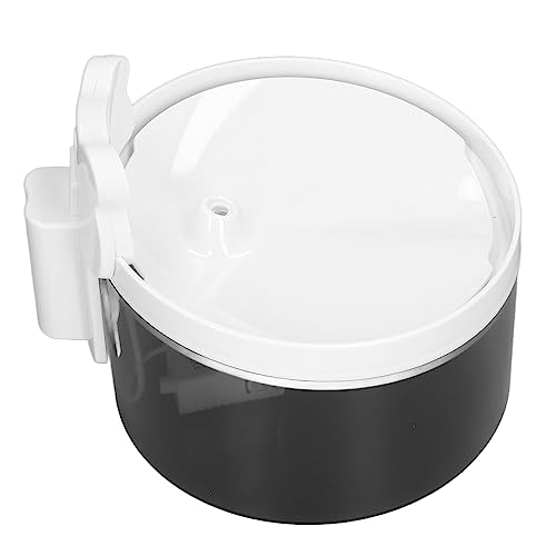 Fuente automática para gatos SASKATE con filtración y diseño silencioso miniatura 4