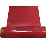 Elektrischer Heizfilm Aus Kohlenstoff Keine Elektromagnetische Strahlung Schneller Temperaturanstieg Gleichmäßige Wärmeabgabe Für Bürodekoration (Size : 1.8 * 1.8m)