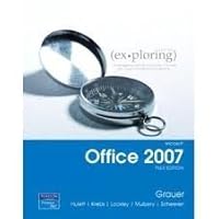 Phit Tips: Microsoft Office 2007 0132332221 Book Cover