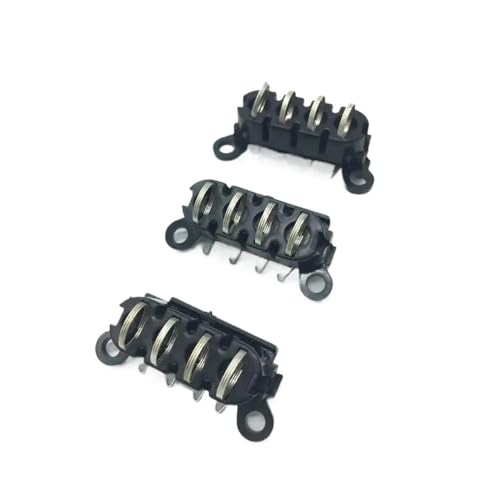 Connecteur Ressort Puce Toner Haute Conductivité ML1666 ML3208