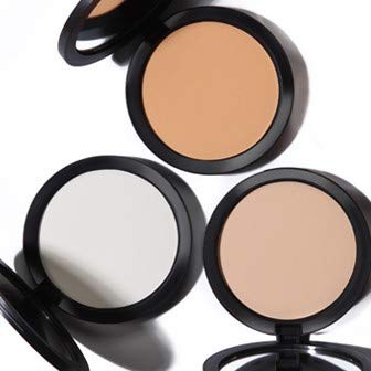 Youngblood Pressed Mineral Rice Setting Powder, Light | Rice Pressed Face Powder Setting Translucent Blurring Finishing Long Lasting Baking Primer Matte | Vegan, Cruelty Free #TOP1