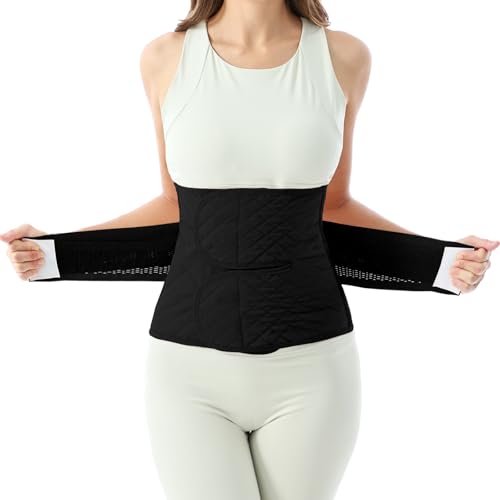 Allaugh Postpartum Belly Band