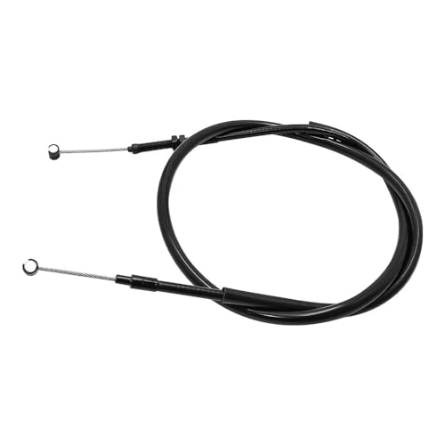 Cable de embrague de acero inoxidable para moto S1000R K47 que mejora el tacto de la maneta 3