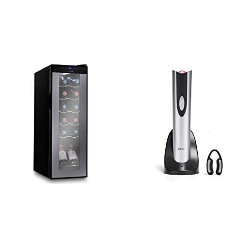 Top 10 Oster Wine Refrigerators of 2022 Best Reviews Guide