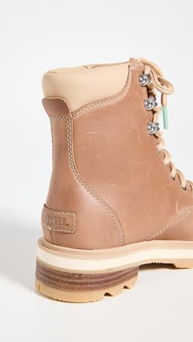 Image of SOREL Women's Lennox Lace Waterproof Boots