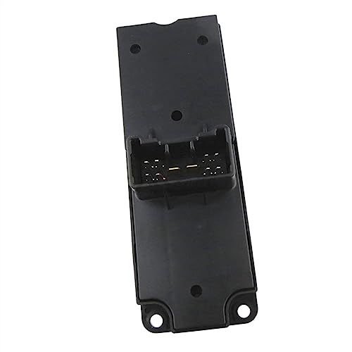 Commande de lève-vitre électrique Mazda 6 RHD 2003-2012 bouton conducteur UR9366350 - 2