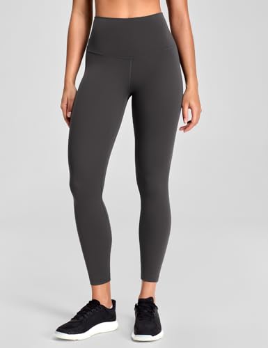 Image of HeyNuts Workout Pro Leggings 25'', Medium Plus Support, Compression 7 /8 Workout Pants